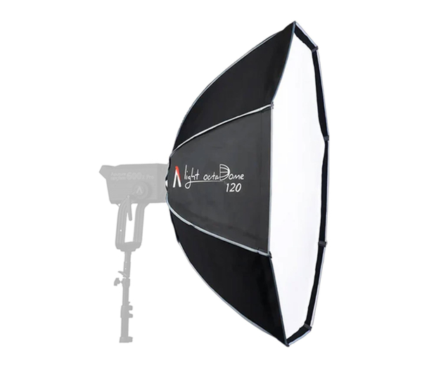 Aputure Light Octadome 120 - 1491114 - zdjęcie 3